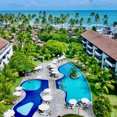 Flat Super Luxo Carneiros Beach Resort Tamandaré エクステリア 写真