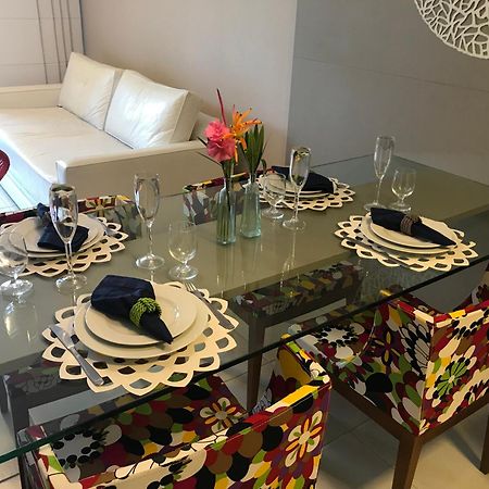 Flat Super Luxo Carneiros Beach Resort Tamandaré エクステリア 写真