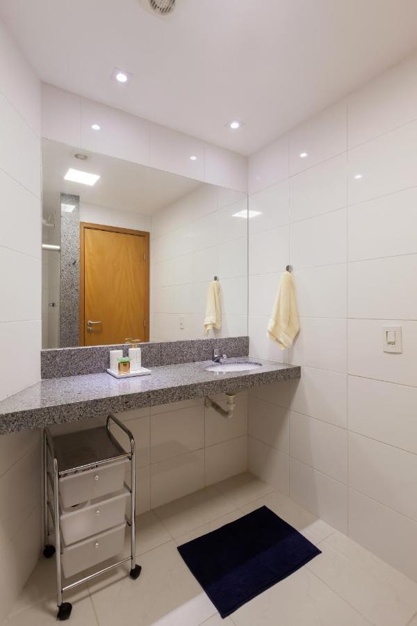 Flat Super Luxo Carneiros Beach Resort Tamandaré エクステリア 写真