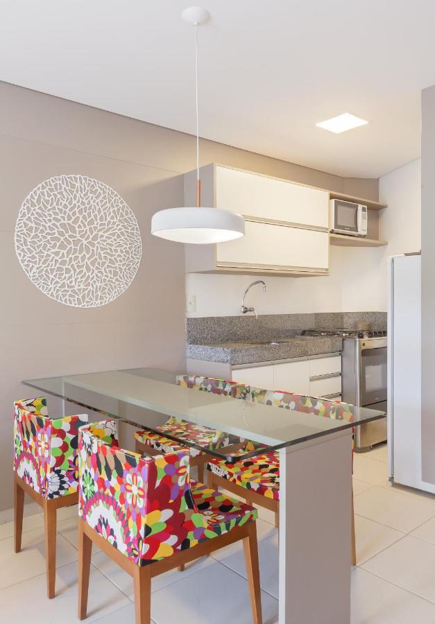 Flat Super Luxo Carneiros Beach Resort Tamandaré エクステリア 写真
