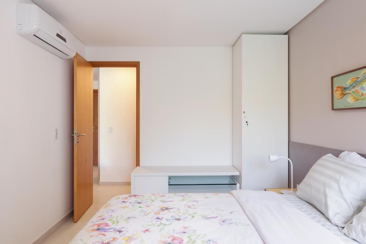 Flat Super Luxo Carneiros Beach Resort Tamandaré エクステリア 写真
