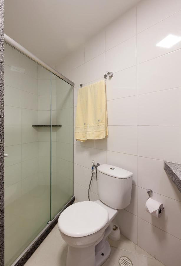 Flat Super Luxo Carneiros Beach Resort Tamandaré エクステリア 写真