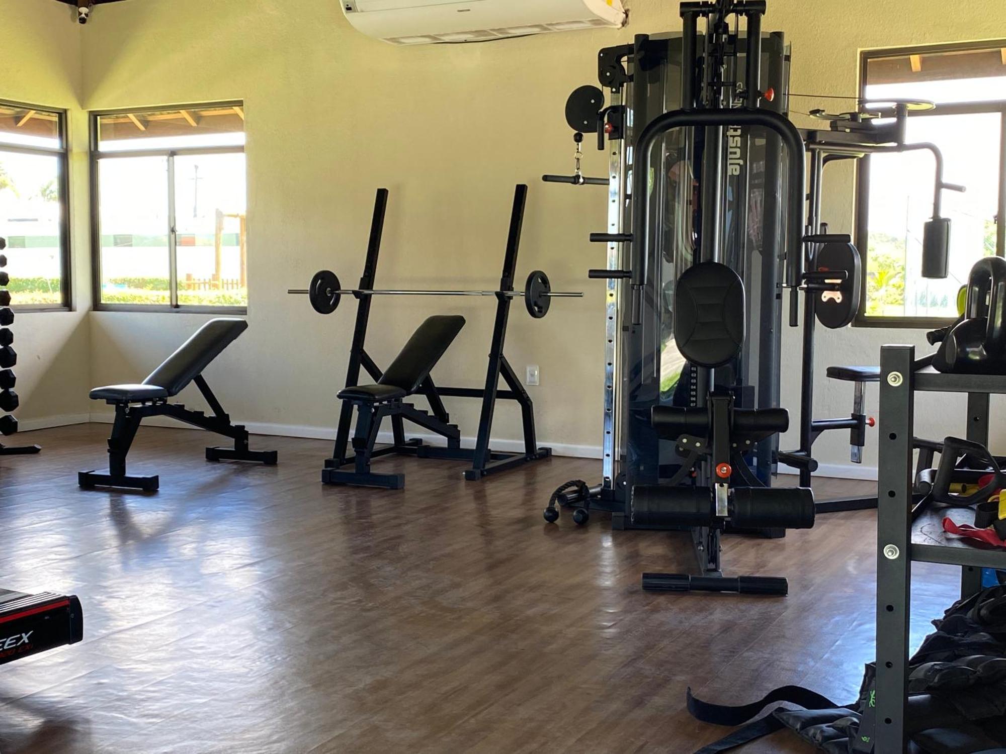 Flat Super Luxo Carneiros Beach Resort Tamandaré エクステリア 写真