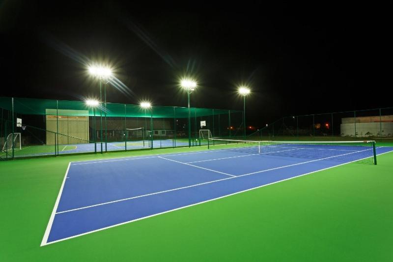Flat Super Luxo Carneiros Beach Resort Tamandaré エクステリア 写真